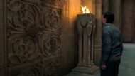 Room of Requirement | Image Via: Warner Bros. Pictures
